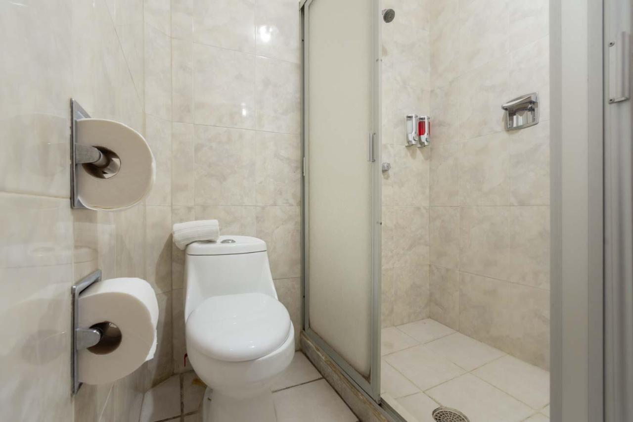 Hotel Rincon De Josefa Pátzcuaro Kültér fotó