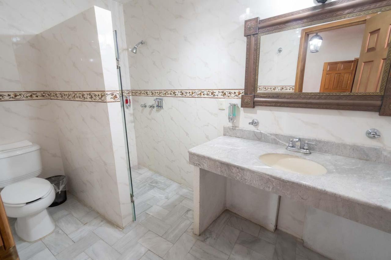 Hotel Rincon De Josefa Pátzcuaro Kültér fotó