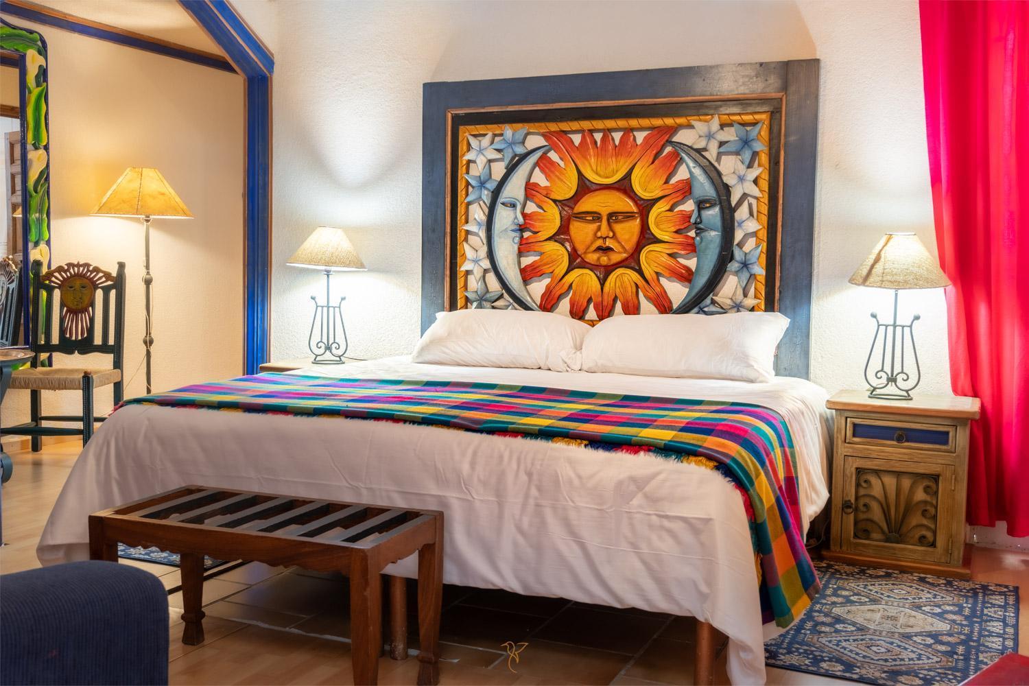 Hotel Rincon De Josefa Pátzcuaro Kültér fotó
