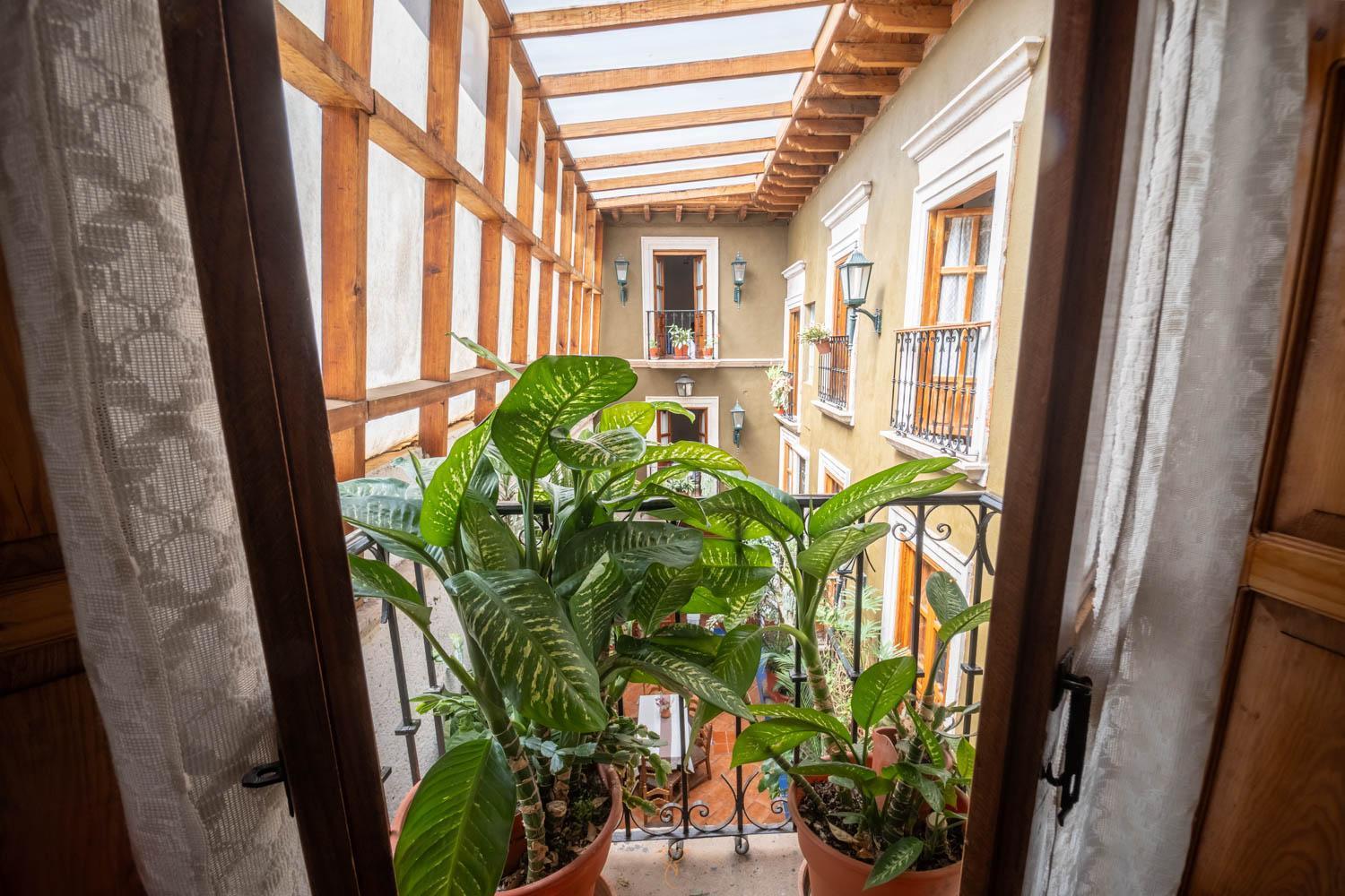 Hotel Rincon De Josefa Pátzcuaro Kültér fotó