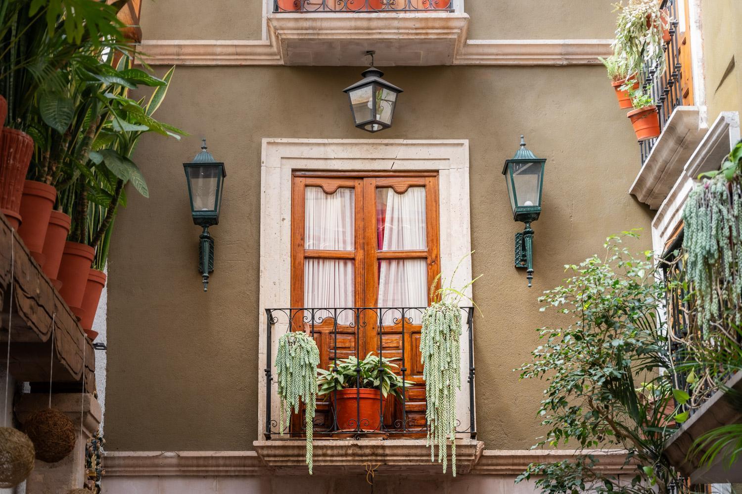 Hotel Rincon De Josefa Pátzcuaro Kültér fotó
