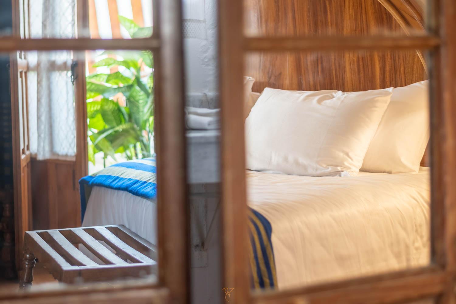 Hotel Rincon De Josefa Pátzcuaro Kültér fotó